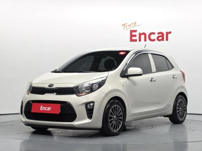 2017 Kia Picanto