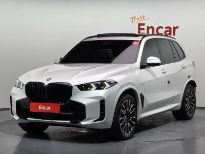 2025 BMW X5