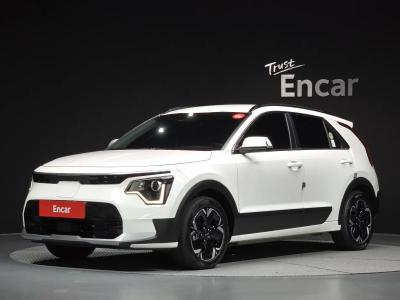 2023 Kia Niro