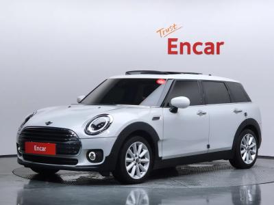 2022 MINI Clubman