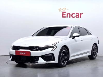 2024 Kia K5