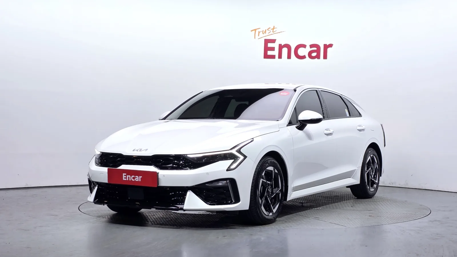 2024 Kia K5