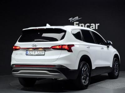 2023 Hyundai Santafe