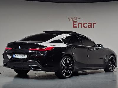 2024 BMW 8-Series