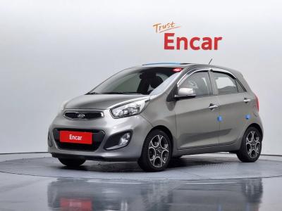 2012 Kia Picanto