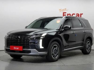 2023 Hyundai Palisade