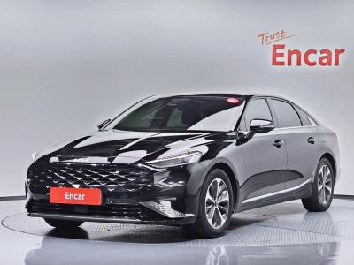 2023 Kia K8