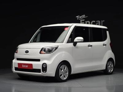 2021 Kia RAY