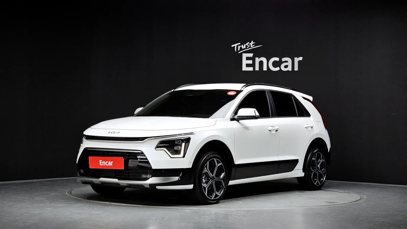 2024 Kia Niro
