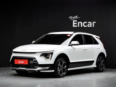 2024 Kia Niro