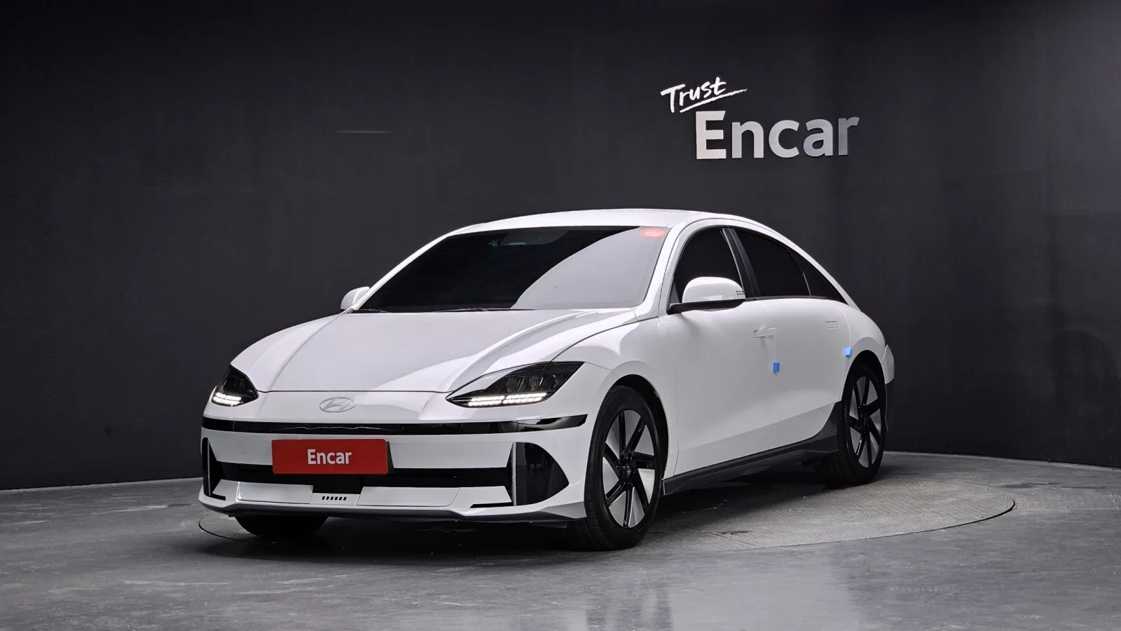 2023 Hyundai Ioniq 6