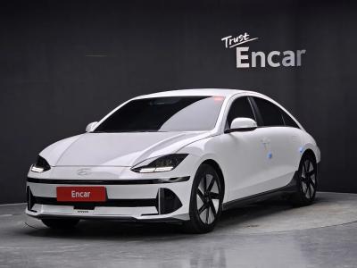 2023 Hyundai Ioniq 6