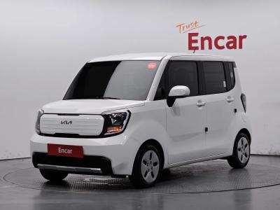 2023 Kia RAY