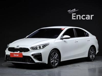 2019 Kia K3