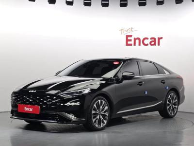 2023 Kia K8