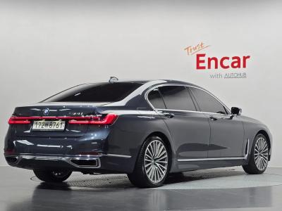 2020 BMW 7-Series