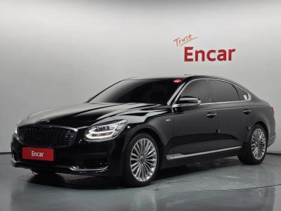 2019 Kia K9