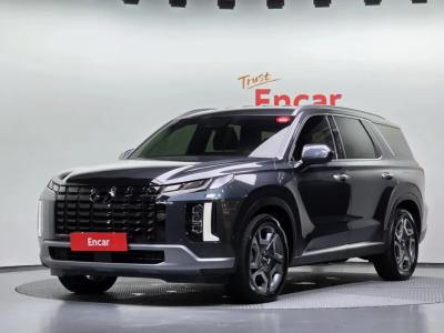 2023 Hyundai Palisade