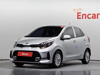 2021 Kia Picanto