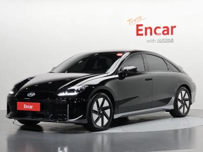 2023 Hyundai Ioniq 6
