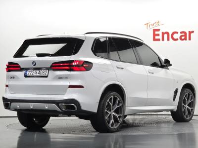 2024 BMW X5