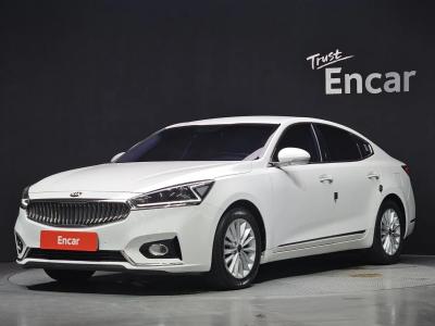 2017 Kia K7