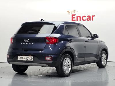 2020 Hyundai Venue