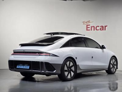 2023 Hyundai Ioniq 6