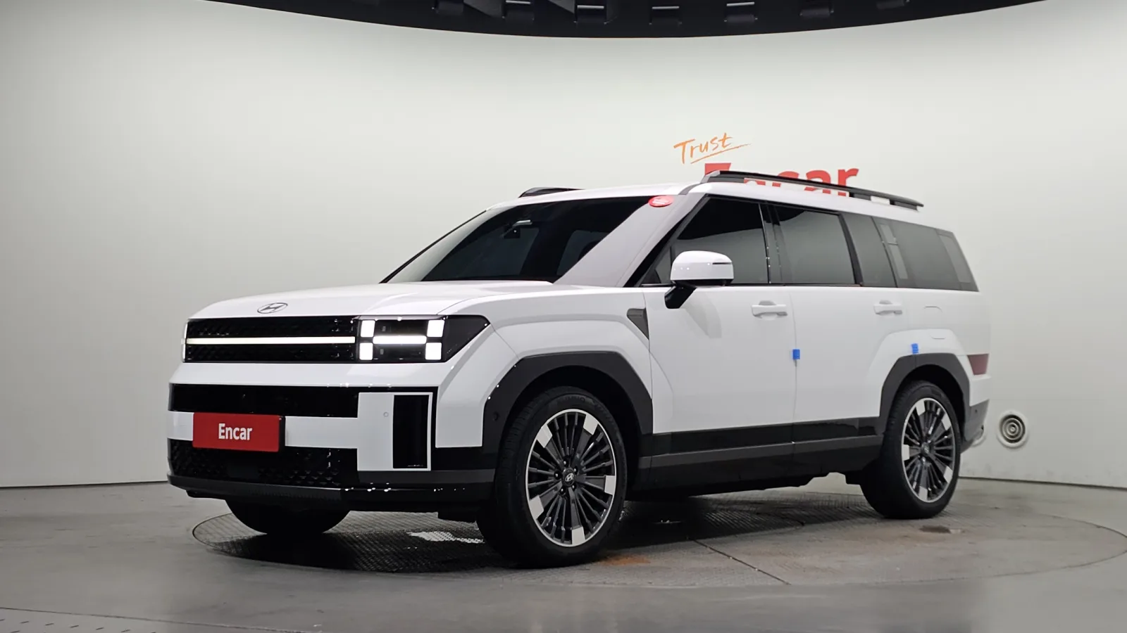 2025 Hyundai Santa Fe
