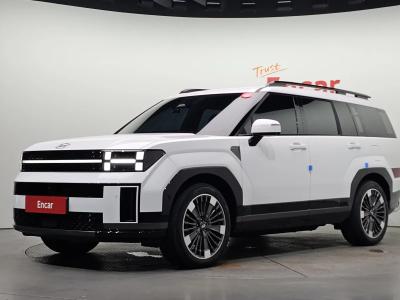 2025 Hyundai Santa Fe