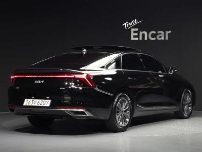 2023 Kia K8