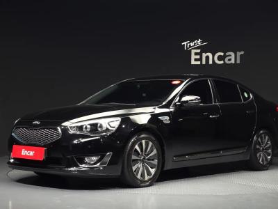 2014 Kia K7