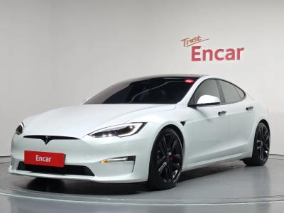 2023 Tesla Model S