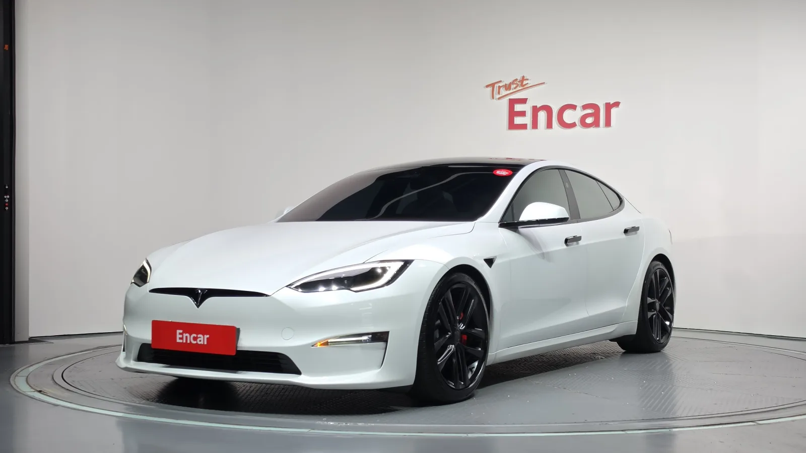 2023 Tesla Model S