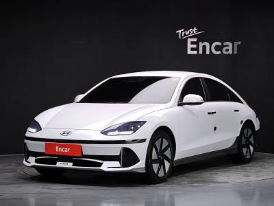 2023 Hyundai Ioniq 6