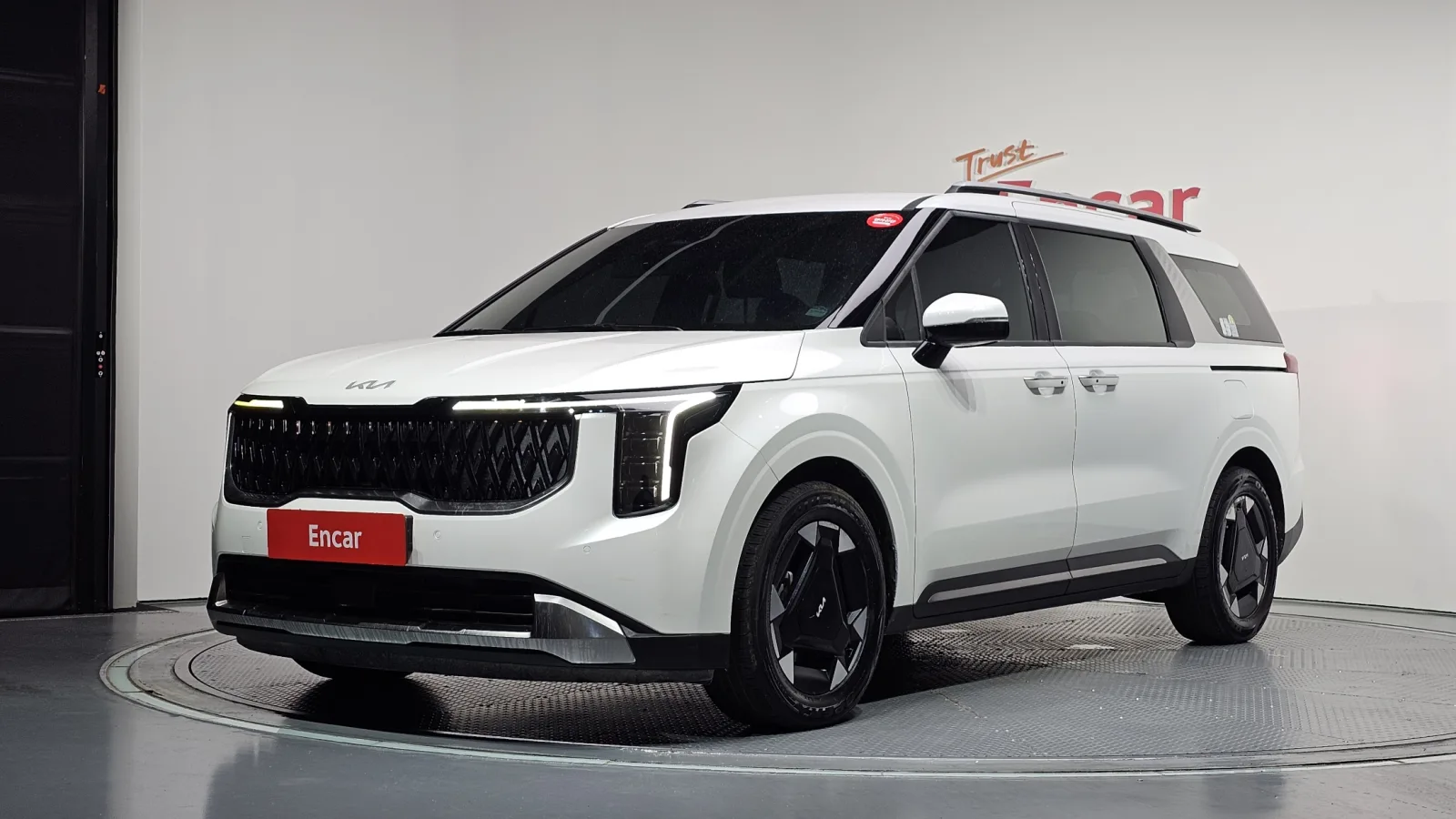 2024 Kia Carnival
