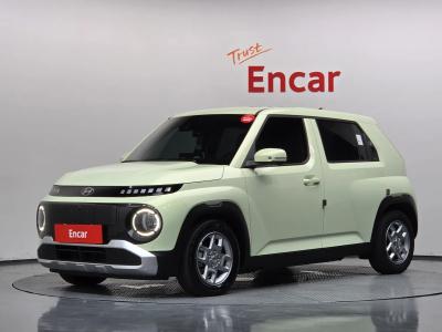 2025 Hyundai Casper