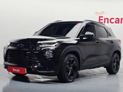2022 Chevrolet Trailblazer