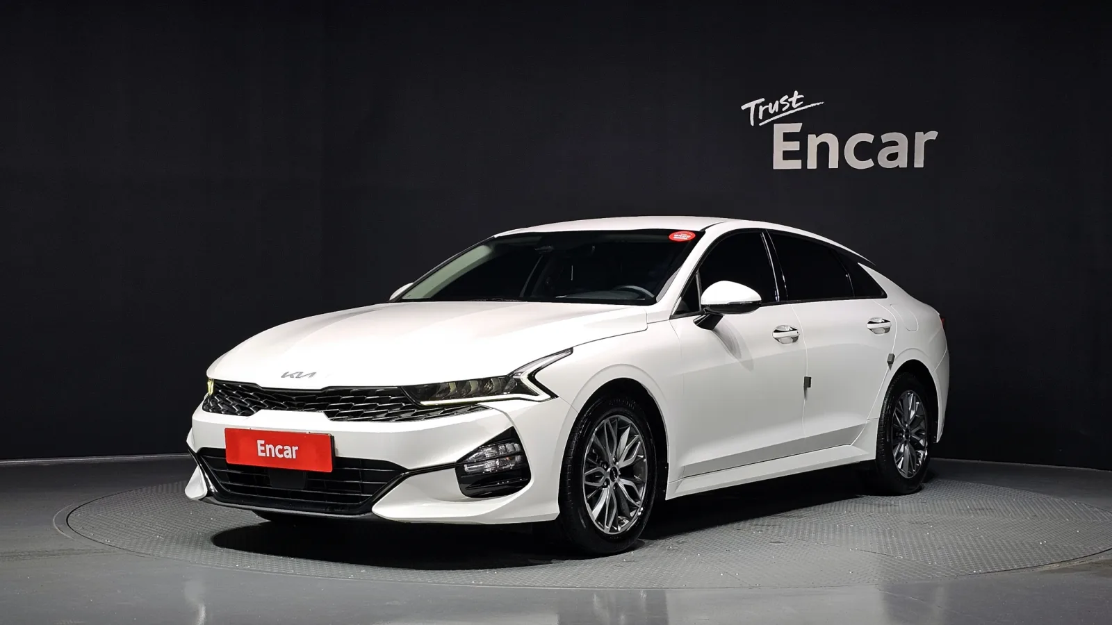2023 Kia K5