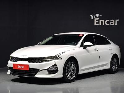 2023 Kia K5