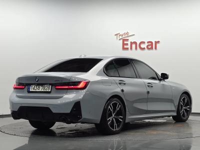 2024 BMW 3-Series