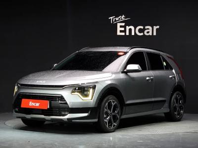 2022 Kia Niro