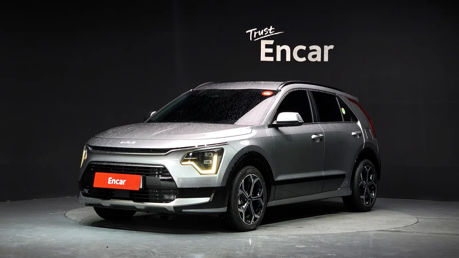 2022 Kia Niro