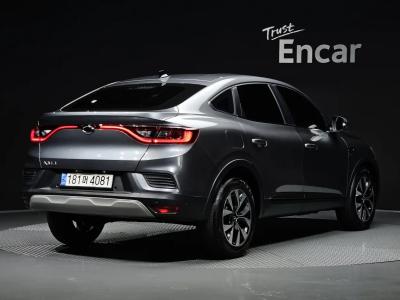 2023 Renault Korea XM3