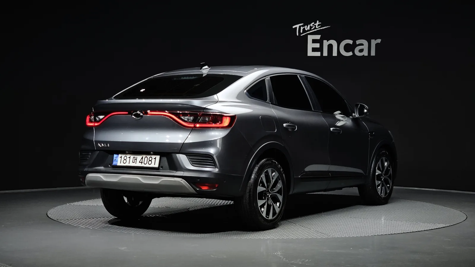 2023 Renault Korea XM3