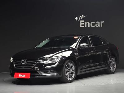 2019 Renault Korea SM6