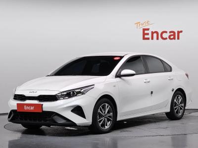 2024 Kia K3