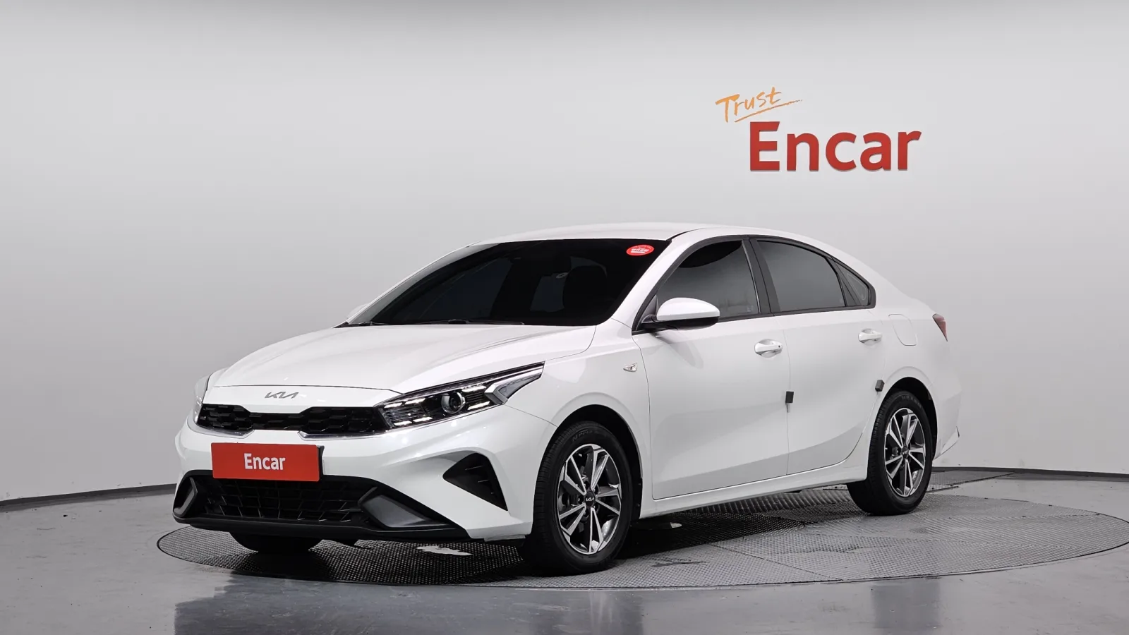2024 Kia K3