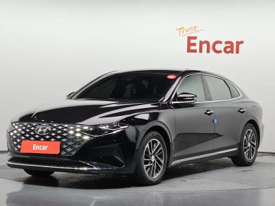 2022 Hyundai Grandeur