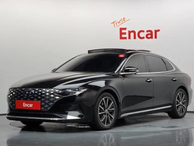 2023 Hyundai Grandeur